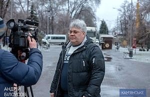 Обещанных новых аттракционов в городском парке не будет?