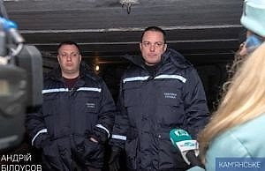 Горожан принудительно хотят перевести на обслуживание КП «Добробут»