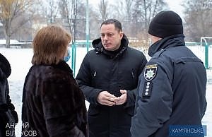 Бюджетные траты и потеря рабочих мест. Мэр перекраивает охранный рынок