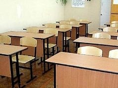 Кум градоначальника остановил учебный процесс в 20 школе