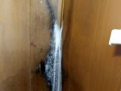 Заделывание межпанельных швов – непосильная задача для ЖКХ Каменского