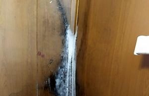 Заделывание межпанельных швов – непосильная задача для ЖКХ Каменского