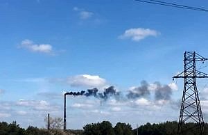 Депутат – эколог «оббегает» тему выбросов котельной. Шефа трогать нельзя?