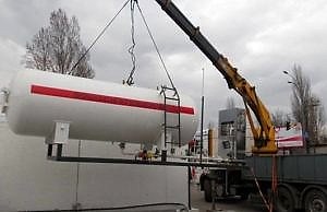 Незаконные газовые заправки заинтересовали компетентные органы