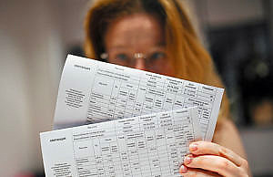 КП «Добробут» нелегально требует оплату с горожан за коммунальные услуги