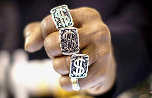 «Своя» охрана и уборка снега стали основными растратами бюджета