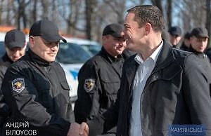 Обслугу чиновников «Муниципальная гвардия» возвели в ранг городской службы