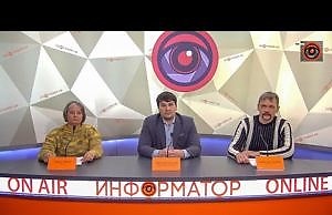 Какой будет Украина без олигархов у нас есть шанс увидеть