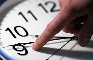 Депутаты отменяют переход на летнее время