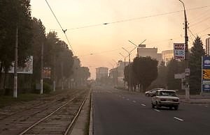 Крупные предприятия снова могут травить горожан. Депутаты договорились