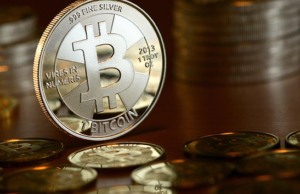 Чи можливо в Україні легалізувати віртуальну валюту? || АКТУАЛЬНЕ ІНТЕРВ’Ю, Максим Голосний