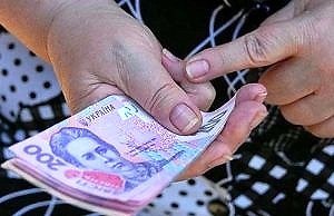 В Украине проведут перерасчет пенсий