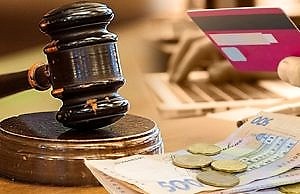 Средства с банковских счетов должников могут быть арестованы — Минюст