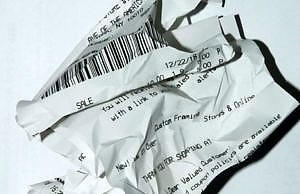 Гарантия на товар в Украине теперь будет электронной