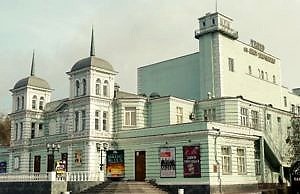 Культурные мероприятия в учреждениях Каменского на ближайшую неделю