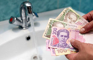 Планируют ввести новый налог для водоканалов