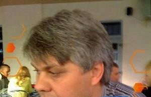 Прислуживал Белоусову, а выгнал Иванов. В городском парке сменили директора