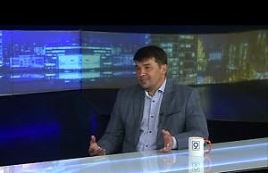 “Так діє внутрішній ворог”. Максим Голосний з приводу відключення води у кількох містах Дніпропетровщини