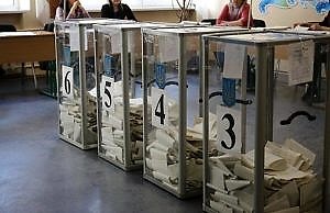 В Каменском возможны промежуточные выборы в Раду