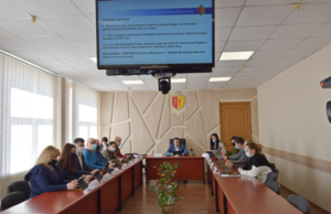 Что приняли на заседании исполкома 21 февраля