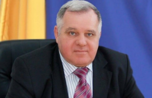 В Каменском скончался ректор ДГТУ