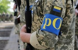 В Каменском стало в десять раз меньше преступлений