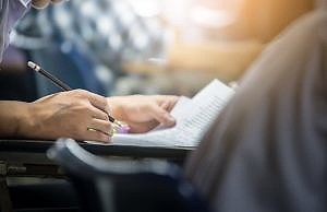 В Украине в 2022 году отменяется ВНО