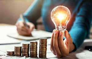 Для 80% населения Украины тарифы на электроэнергию не будут меняться