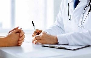 Как записаться на прием к врачу и получить консультацию онлайн