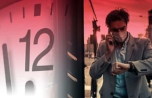 На Пасху в Каменском не будет действовать комендантский час