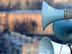 В Каменском сирены будут звучать в начале и конце тревоги