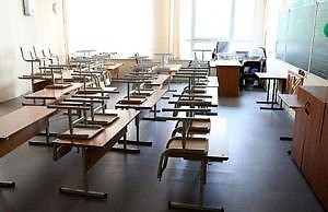 Когда в Каменском закончится учебный год