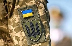 В Украине продлили военное положение и всеобщую мобилизацию
