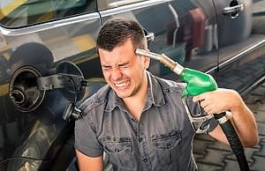 Как изменились требования к топливу в Украине