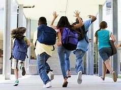 Когда начнется учебный год в украинских школах и университетах