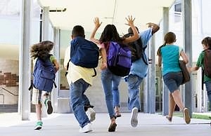 Когда начнется учебный год в украинских школах и университетах