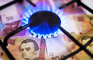 На период войны цены на газ и тепло для населения оставят без изменений