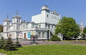 Программа мероприятий в учреждениях культуры Каменского с 22 по 29 июня