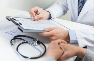 Какие медицинские специалисты нужны в Каменском