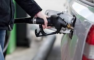 Глава Минэкономики о ситуации с топливом в Украине