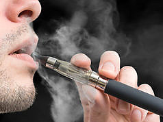 Запрет на курение электронных сигарет в общественных местах вступил в силу
