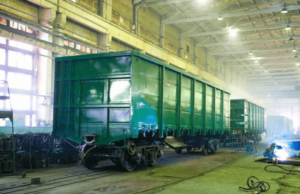 Назначен новый руководитель Каменского «Днепровагонмаша»