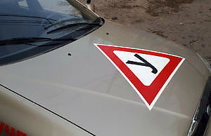 Ввели новые правила для получения водительского удостоверения