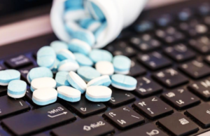 Антибиотики в Украине можно будет купить только по рецепту