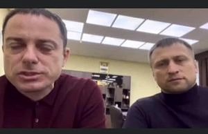 Мэр балабол?