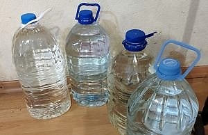 В Каменском из-за аварий без воды остались 200 домов