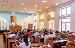 Что решили на внеочередной сессии горсовета