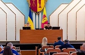 Какие вопросы рассмотрят депутаты горсовета 19 августа