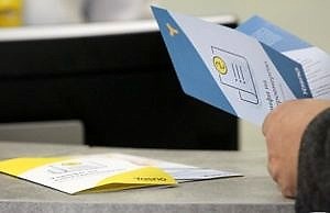 Реквизиты для оплаты электроэнергии для жителей Каменского поменяют с 1 сентября