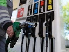 Депутаты вернули налогообложение на горючее